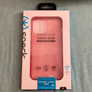 Speck iPhone 12 Pro Max case